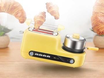 家電圈的網紅產品 不止戴森吹風機，這些家用電器同樣驚艷