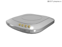 3D家電模型0007 開啟智能家居設(shè)計(jì)新紀(jì)元